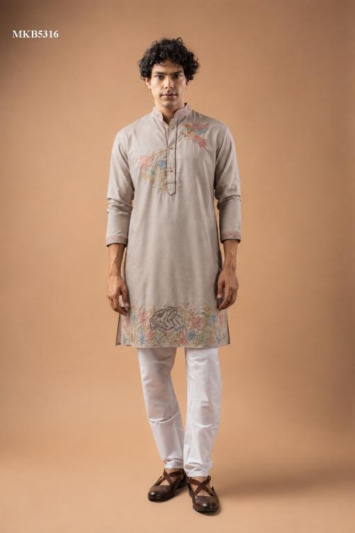 Mahotsav mens traditional kurta set vol 7 wholesale in delhi